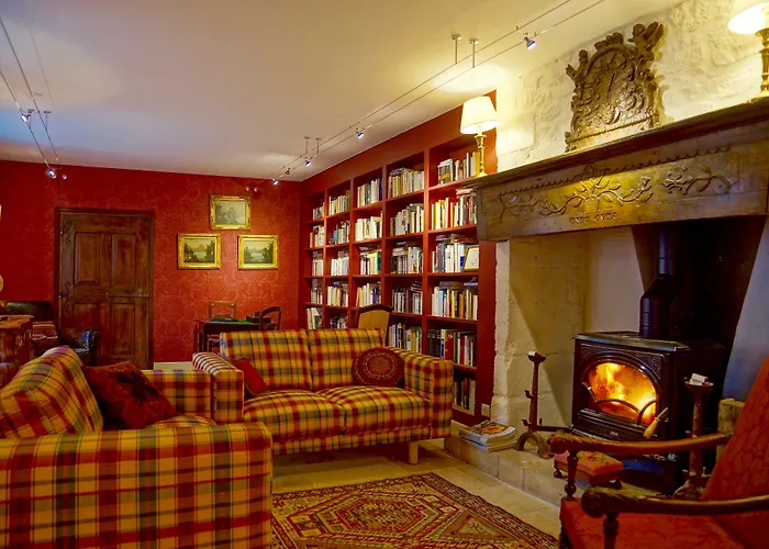 1 Logis A - Piscine & Домм