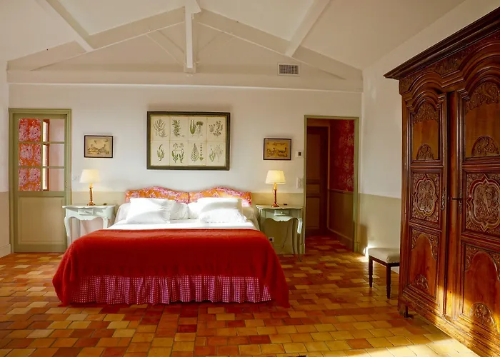 1 Logis A - Piscine &