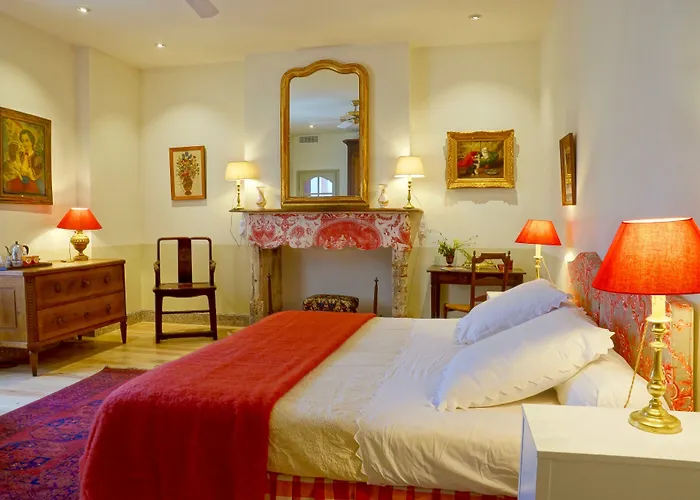 1 Logis A - Piscine & 4* דום