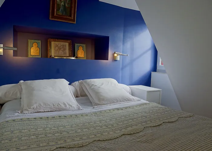 1 Logis A - Piscine & דום