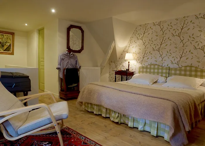 1 Logis A - Piscine &