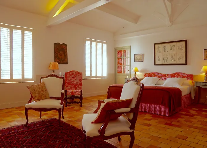 1 Logis A - Piscine & דום