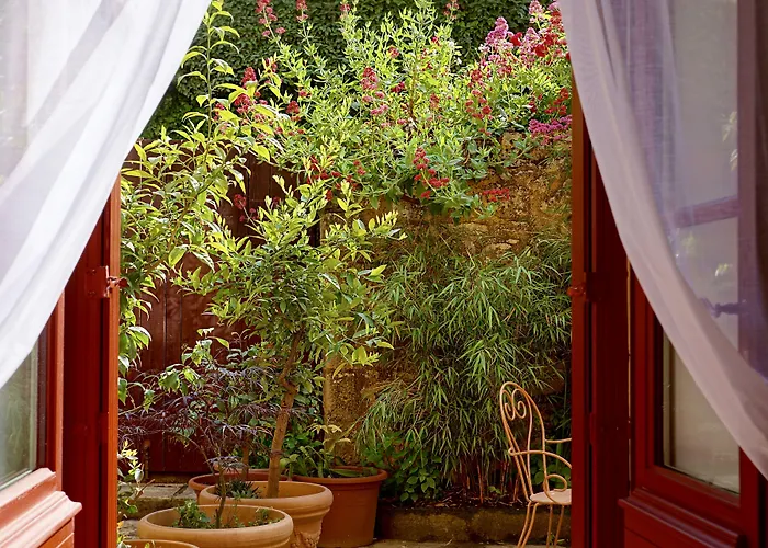 1 Logis A - Piscine & 4*