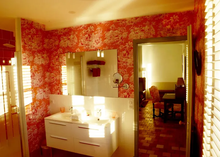 1 Logis A - Piscine &