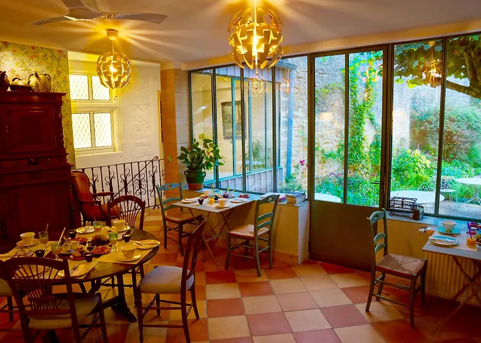 1 Logis A - Piscine & 4* דום