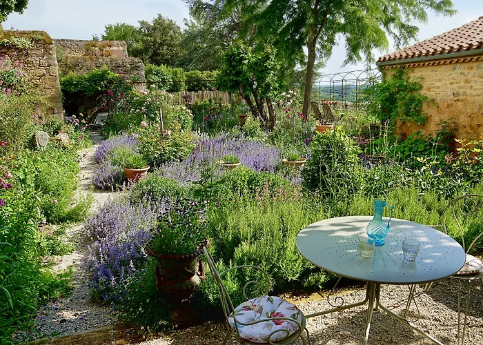 1 Logis A - Piscine & 4* דום