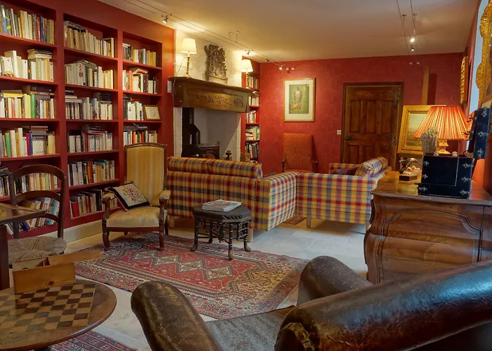 1 Logis A - Piscine &