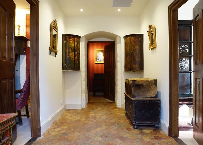 1 Logis A - Piscine & לינה וארוחת בוקר