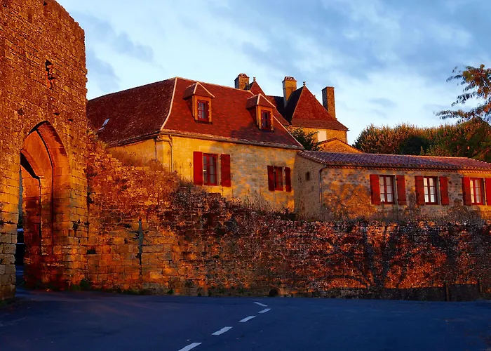 1 Logis A - Piscine &