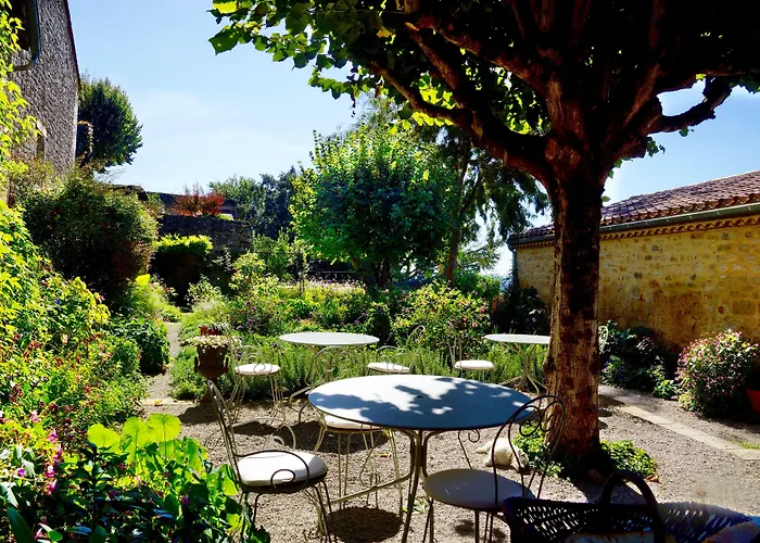 1 Logis A - Piscine &