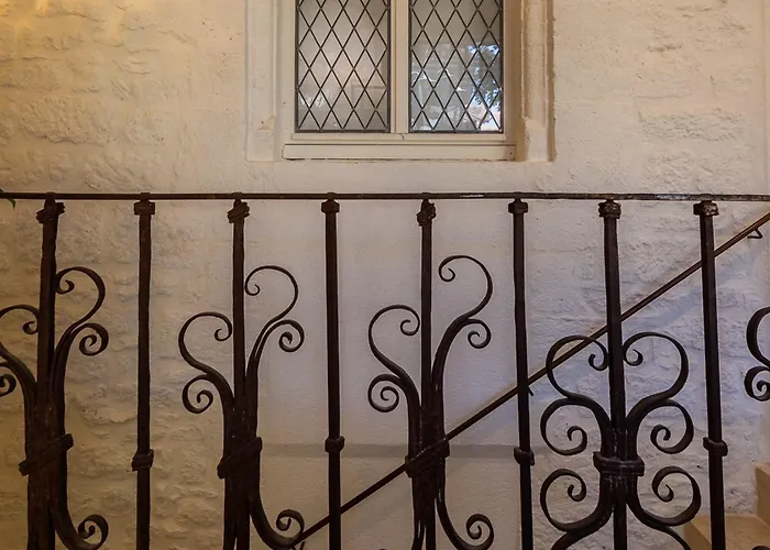 1 Logis A - Piscine &