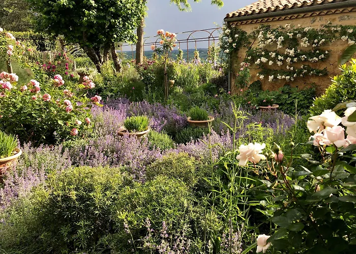 1 Logis A - Piscine &