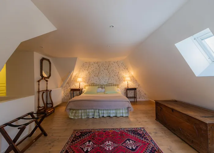 1 Logis A - Piscine & דום