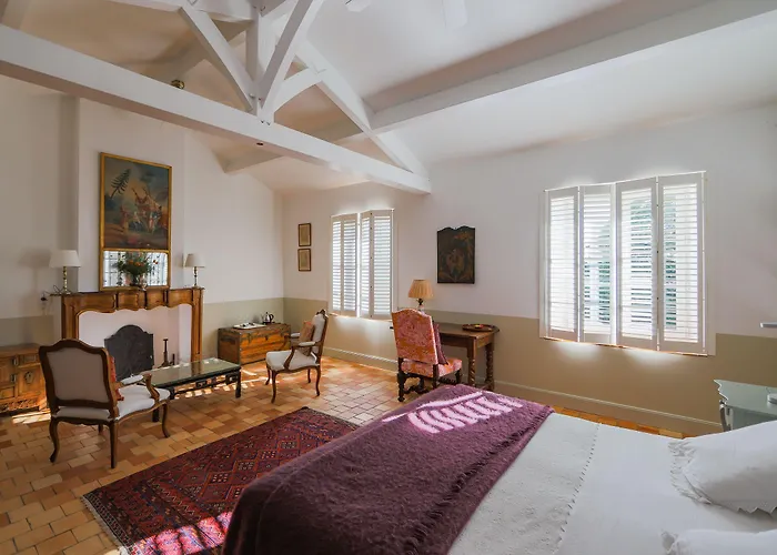 1 Logis A - Piscine & דום