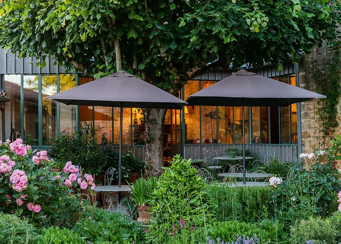 1 Logis A - Piscine & דום