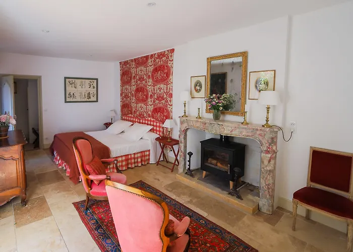 1 Logis A - Piscine & 4* דום