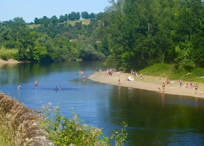 1 Logis A - Piscine & 4*
