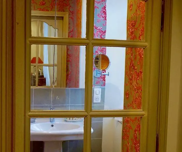 1 Logis A - Piscine & 4*