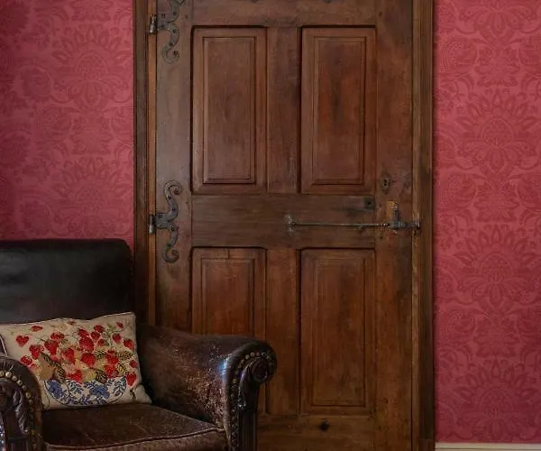 1 Logis A - Piscine & לינה וארוחת בוקר דום