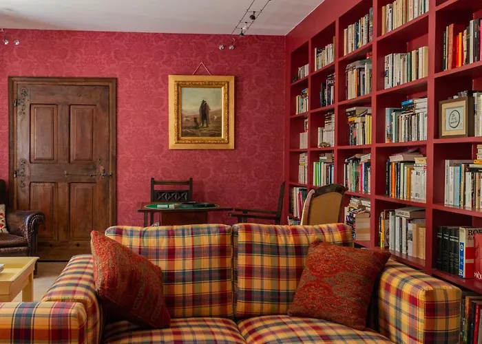 1 Logis A - Piscine & דום