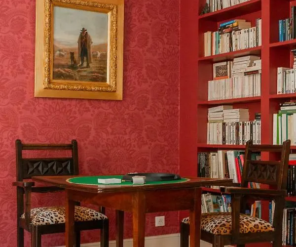 1 Logis A - Piscine &