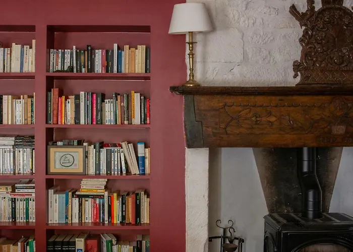 1 Logis A - Piscine &