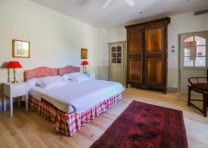 1 Logis A - Piscine &