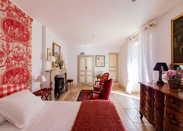 1 Logis A - Piscine & 4*