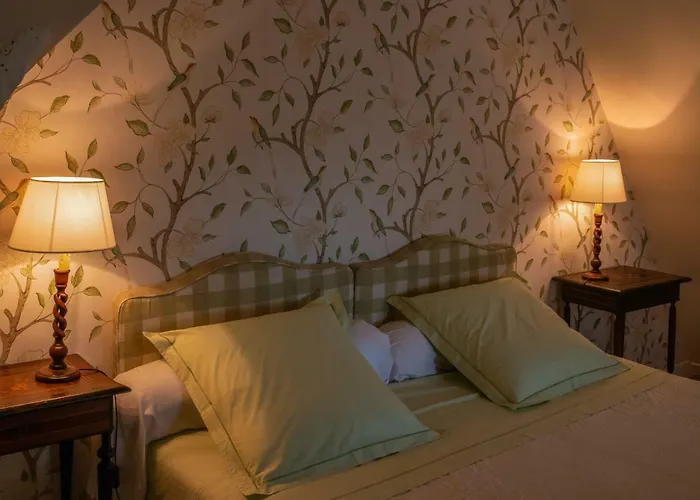 1 Logis A - Piscine &