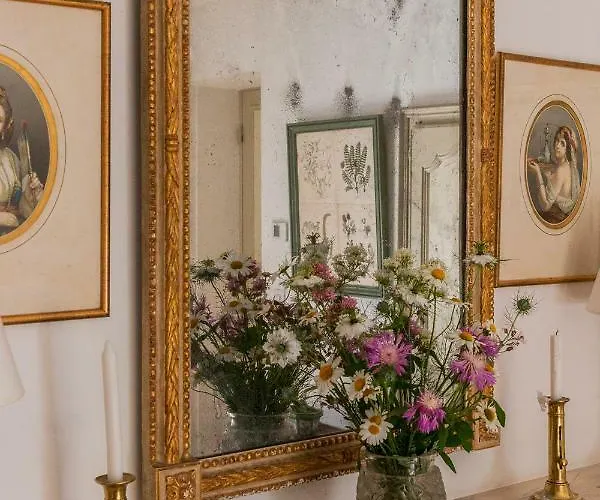 1 Logis A - Piscine & Домм