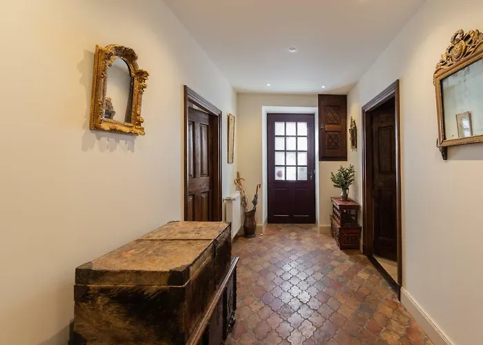 1 Logis A - Piscine & Отель типа 