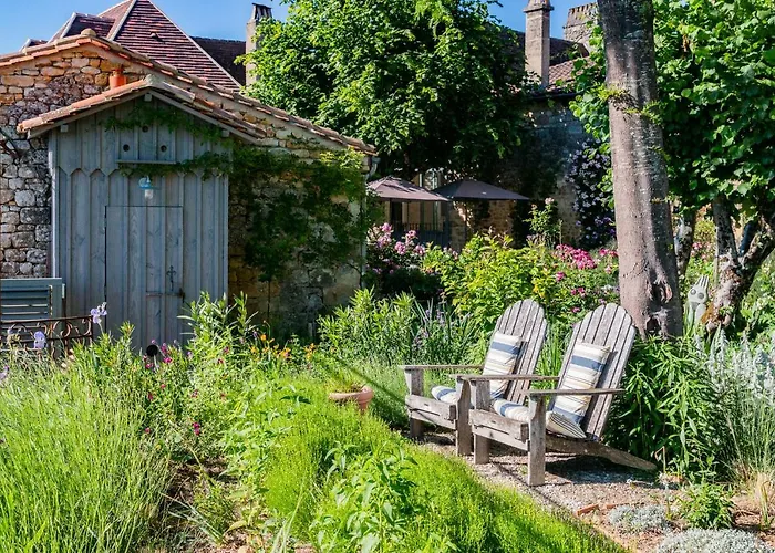 1 Logis A - Piscine & 4*