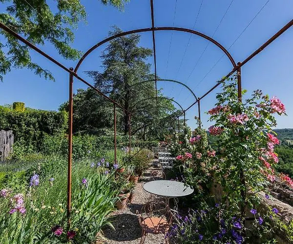 1 Logis A - Piscine &