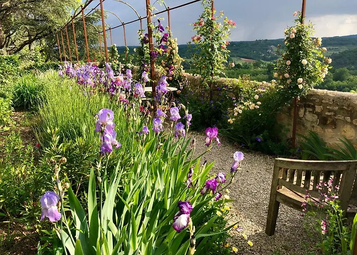 1 Logis A - Piscine & Домм